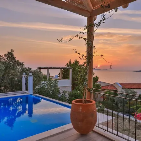 Villa Xanthos
